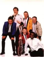 Showaddywaddy tickets and information