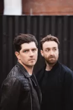 Tickets for Twin Atlantic (Electric Brixton, Inner London)
