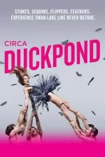Tickets for Duck Pond (Southbank Centre, West End)