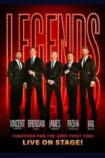 Tickets for Legends of the Dance Floor (Adelphi Theatre, West End)