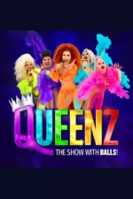 Tickets for QUEENZ - Live in London (Underbelly Boulevard Soho, Inner London)