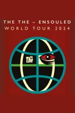 The The - Ensouled World Tour 2024 tickets and information