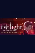 Tickets for Twilight in Concert (Eventim Apollo, West End)