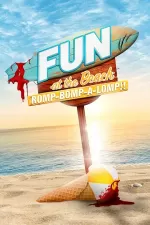 Tickets for Fun at the Beach Romp-Bomp-a-Lomp!! (Southwark Playhouse Borough, Inner London)