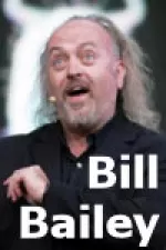 Tickets for Bill Bailey - Thoughtifier (Theatre Royal Haymarket, West End)