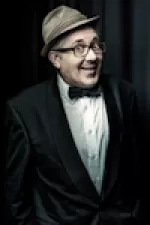 Tickets for Count Arthur Strong - A Christmas Carol (Bloomsbury Theatre, Inner London)