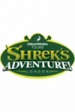 Tickets for Shrek's Adventure (Exhibition) (County Hall, West End)