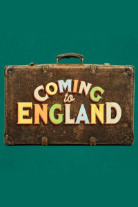 Coming to England at Oxford Playhouse, Oxford