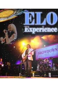 The ELO Experience at Bath Forum, Bath