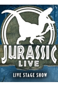 Buy tickets for Jurassic Live