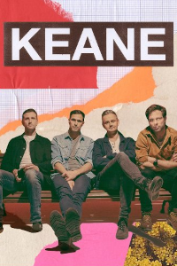Keane at 3Arena, Dublin
