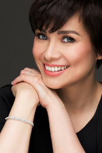 Lea Salonga - Stage, Screen & Everything in Between tickets and information