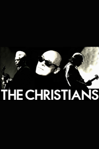 The Christians at Union Chapel, Inner London