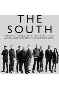 The South at The Benn Hall, Rugby