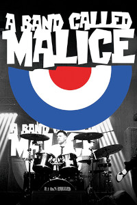 A Band Called Malice at The Bungalow, Paisley
