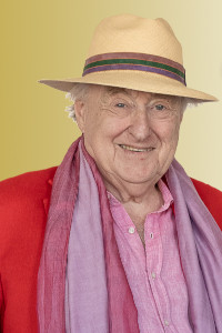 Henry Blofeld tickets and information