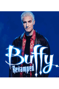 Buffy Revamped at Oxford Playhouse, Oxford