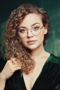 Carrie Hope Fletcher at Yvonne Arnaud Theatre, Guildford