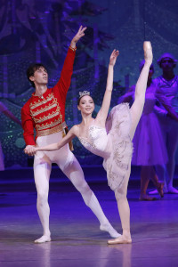 Buy tickets for The Nutcracker tour