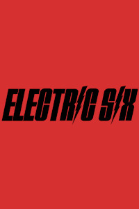 Electric Six at O2 Academy Birmingham, Birmingham