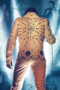 Tickets for The Elvis Years - The Story of the King (Dominion Theatre, West End)