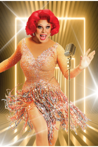 La Voix - The Red Ambition Tour tickets and information