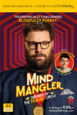 Mind Mangler: Member of the Tragic Circle tickets and information