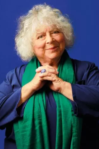 Miriam Margolyes - In Conversation tickets and information