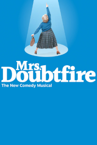 Tickets for Mrs Doubtfire (Shaftesbury Theatre, West End)