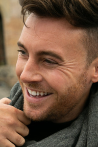 Nathan Carter at Tyne Theatre and Opera House, Newcastle upon Tyne