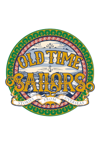 Old Time Sailors at O2 Academy Birmingham, Birmingham