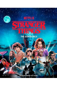 Buy tickets for Stranger Things - The Experience