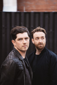 Tickets for Twin Atlantic (Electric Brixton, Inner London)