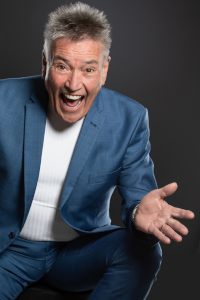 Billy Pearce - An Adult Evening ... tickets and information
