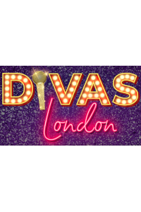 Buy tickets for Divas London -  - New Show for 2024 tour