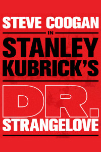 Dr Strangelove tickets and information