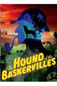 The Hound of the Baskervilles tour at 11 venues