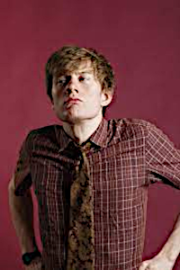 James Acaster - Hecklers Welcome tickets and information
