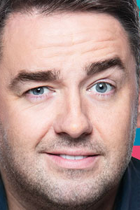 Jason Manford at Winter Gardens and Opera House Theatre, Blackpool