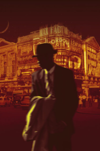 The Lonely Londoners at Jermyn Street Theatre, Inner London