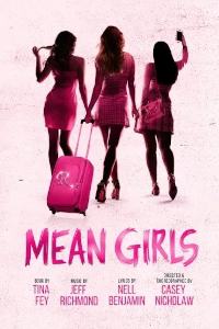 Mean Girls at Savoy Theatre, West End
