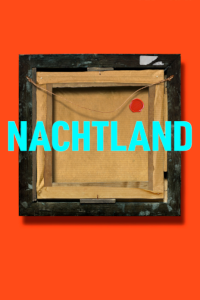 Nachtland at The Young Vic, West End
