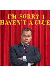 Buy tickets for I'm Sorry I Haven't a Clue