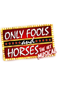 Only Fools and Horses at Opera House, Manchester