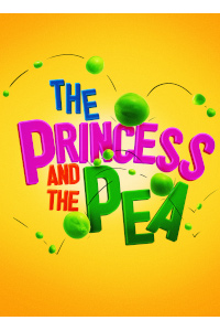 The Princess and the Pea at New Vic Theatre, Newcastle-under-Lyme