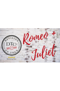 Revision on Tour - Romeo & Juliet tickets and information
