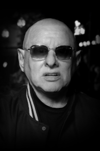 Shaun Ryder - Happy Mondays, and Fridays, and Saturdays, and Sundays tickets and information