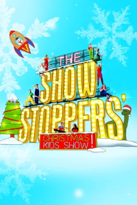 Buy tickets for The Showstoppers' Christmas Kids Show!