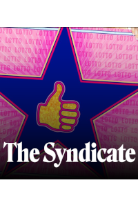 The Syndicate at Milton Keynes Theatre, Milton Keynes