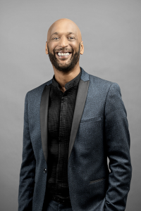 Tommy Blaize at Grove Theatre, Dunstable